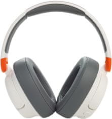 JBL JR460NC slušalke, bele