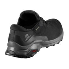 Salomon Čevlji treking čevlji črna 49 1/3 EU X Reveal Gtx