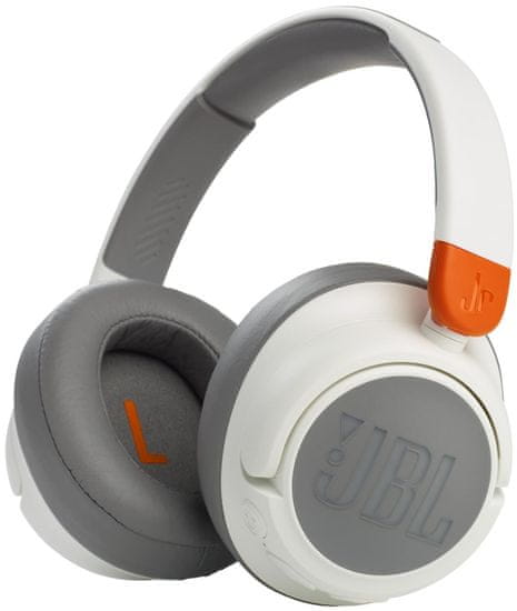 JBL JR460NC slušalke