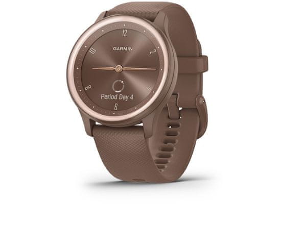 Garmin pametna ura new arrivals vivomove hr sport