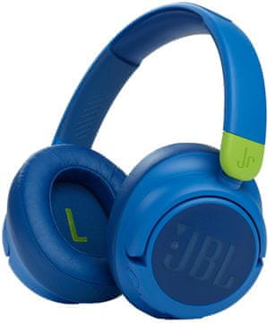 JBL JR460NC slušalke