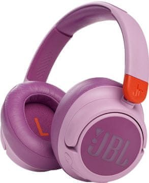 JBL JR460NC slušalke