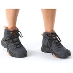 Salomon Čevlji treking čevlji 40 EU X Ultra 4 Mid Gtx W
