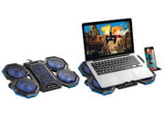 Tracer Hladilno stojalo TRACER GAMEZONE Transform 17"