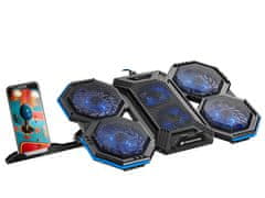 Tracer tracer gamezone transform 17" hladilno stojalo