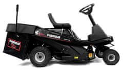 Ramda Rider 760E vrtni traktor 3v1