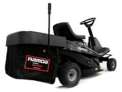 Ramda Rider 760E vrtni traktor 3v1