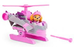 Spin Master Paw Patrol - Tematsko vozilo Skye