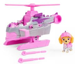 Spin Master Paw Patrol - Tematsko vozilo Skye