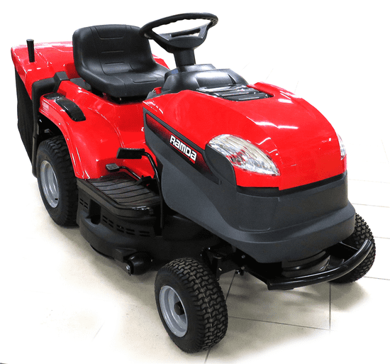 RAMDA PRO TC8416H vrtni traktor