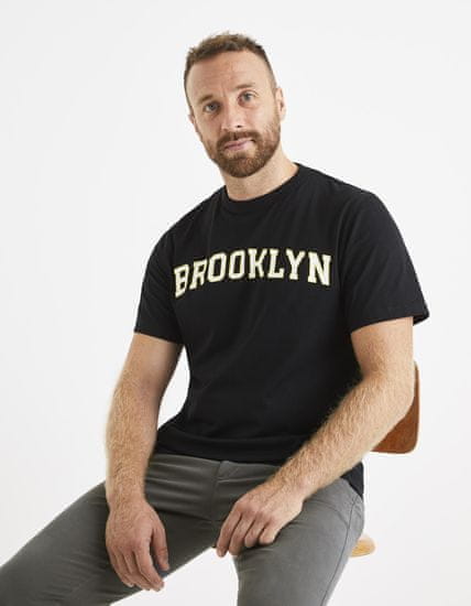 Celio Majica Vevilla Brooklyn