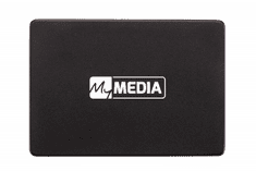 MyMedia SSD disk, SATA III, 2.5, 256 GB (69280)