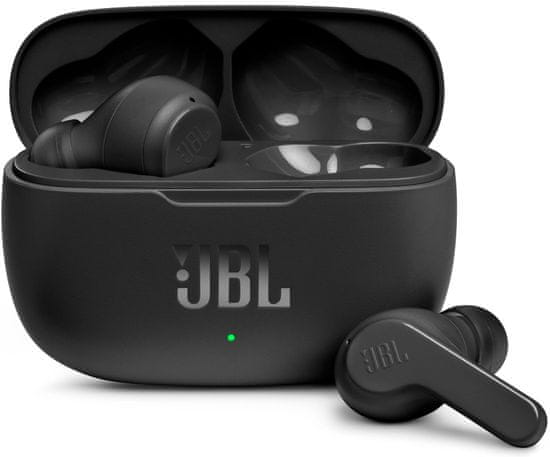 JBL Wave 200TWS slušalke
