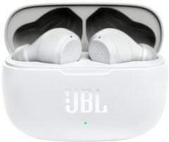 JBL Wave 200TWS, bele - Odprta embalaža