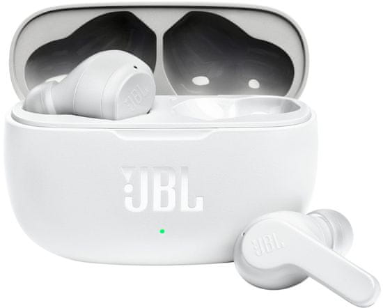 JBL Wave 200TWS slušalke