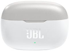JBL Wave 200TWS, bele