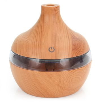 VivoVita Airomatic – 2v1 Vlažilec zraka & difuzor arome