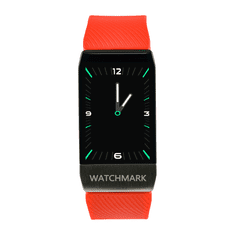 Watchmark Smartwatch WT1 red