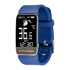 Watchmark Smartwatch WT1 blue