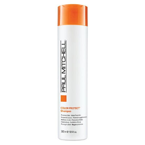 Paul Mitchell Color Protect (Shampoo)