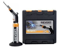 SIEVERT Powerjet kit Ultragas in kartuša Ultragas