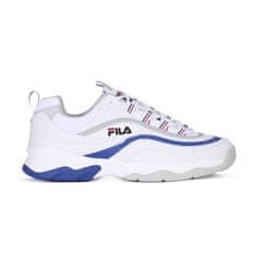 FILA Čevlji bela 40 EU Ray F Low