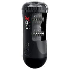 PDX Moto Stroker masturbator