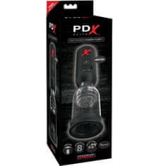 PDX Elite Tip Teazer vakuumska črpalka