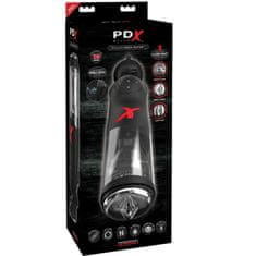 PDX Elite Deluxe Mega-Bator masturbator