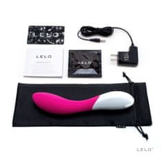 Lelo Mona 2 vibrator, roza