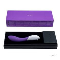 Lelo Mona 2 vibrator, vijoličen
