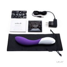 Lelo Mona 2 vibrator, vijoličen