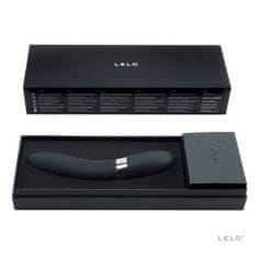 Lelo Elise 2 vibrator, črn