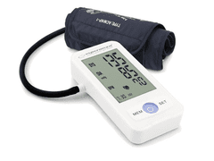 Esperanza Merilec krvnega tlaka in pulza 