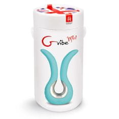 G-Vibe Mini Tiffany inovativni vibrator