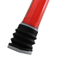 Bathmate Hydromax 7 (x30) vakuumska črpalka, rdeča
