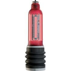 Bathmate Hydromax 7 (x30) vakuumska črpalka, rdeča