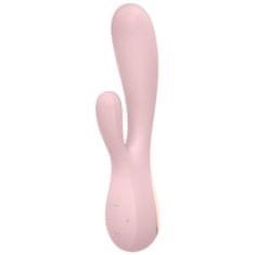 Satisfyer Mono Flex vibrator, pink