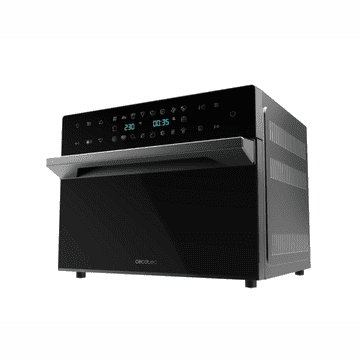 Cecotec 3000 Touch Bake&Fry mini pečica