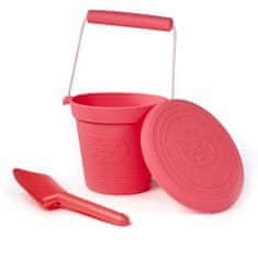 Bigjigs Toys Frisbee Pink Coral