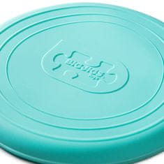 Bigjigs Toys Frisbee Zelena jajčna lupina