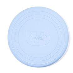 Bigjigs Toys Frisbee Blue Powder