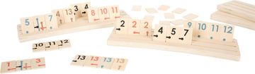 Small foot majhna noga Igra Rummy Gold Edition