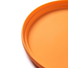 Bigjigs Toys Frisbee Oranžna marelica