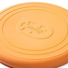 Bigjigs Toys Frisbee Oranžna marelica