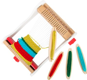 Legler majhna noga Tkalski okvir Elsa