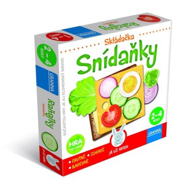Granna Prigrizki