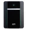 Back-UPS BX 1600VA brezprekinitveno napajanje (IEC) (BX1600MI)