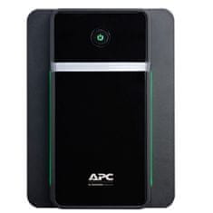 APC Back-UPS BX1600MI brezprekinitveno napajanje, Line-Interactive, 1600VA, 900W, AVR