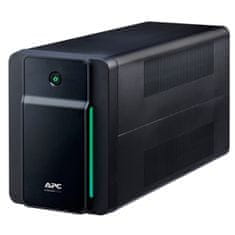 APC Back-UPS BX1600MI brezprekinitveno napajanje, Line-Interactive, 1600VA, 900W, AVR